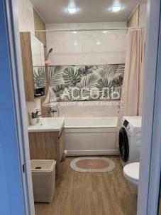 Продажа квартиры Омск.&nbsp;ул. 3-я Северная,123 к1