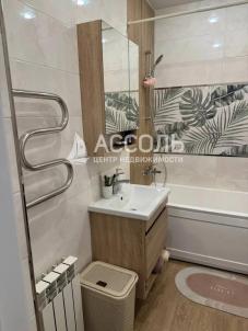 Продажа квартиры Омск.&nbsp;ул. 3-я Северная,123 к1
