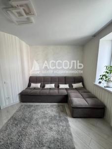 Продажа квартиры Омск.&nbsp;ул. 3-я Северная,123 к1