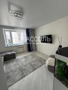 Продажа квартиры Омск.&nbsp;ул. 3-я Северная,123 к1
