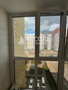 Продажа квартиры Омск.&nbsp;ул. 3-я Северная,123 к1