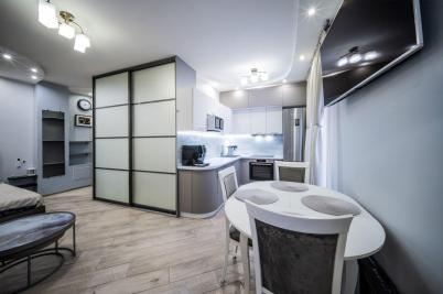 Продажа квартиры Омск.&nbsp;Крупской ул, 14к2