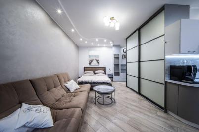 Продажа квартиры Омск.&nbsp;Крупской ул, 14к2