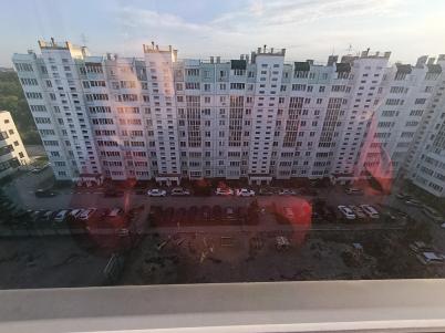 Продажа квартиры Омск.&nbsp;1-я Пригородная улица 14к2