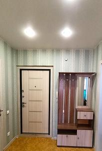 Продажа квартиры Омск.&nbsp;1-я Пригородная улица 14к2