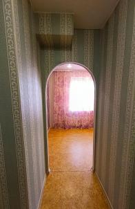 Продажа квартиры Омск.&nbsp;1-я Пригородная улица 14к2