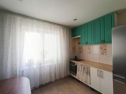 Продажа квартиры Омск.&nbsp;1-я Пригородная улица 14к1