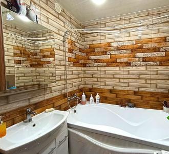 Продажа квартиры Омск.&nbsp;1-я Пригородная улица 14к1