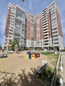 Продажа квартиры Омск.&nbsp;ул. Богдана Хмельницкого, 38/2