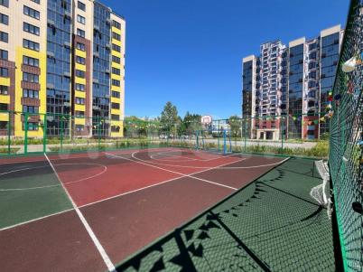 Продажа квартиры Омск.&nbsp;ул. Сергея Тюленина, 6