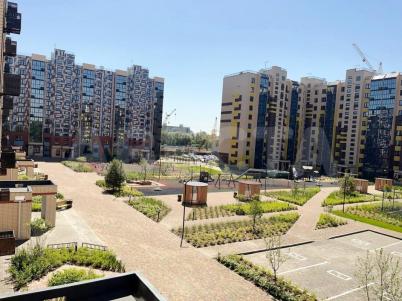 Продажа квартиры Омск.&nbsp;ул. Сергея Тюленина, 6