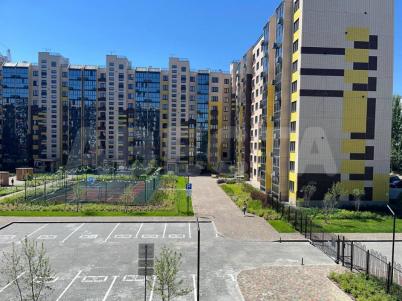 Продажа квартиры Омск.&nbsp;ул. Сергея Тюленина, 6