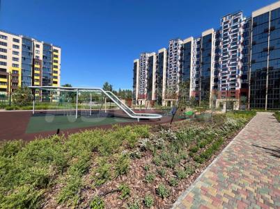 Продажа квартиры Омск.&nbsp;ул. Сергея Тюленина, 6