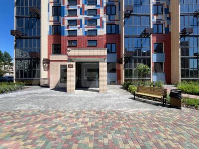 Продажа квартиры Омск.&nbsp;ул. Сергея Тюленина, 6