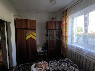 Продажа дома улица Зеленая, 36А