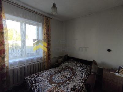 Продажа дома улица Зеленая, 36А