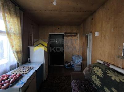 Продажа дома улица Зеленая, 36А