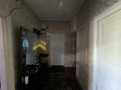 Продажа дома улица Зеленая, 36А