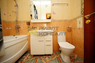Продажа квартиры Омск.&nbsp;улица Маршала Жукова, 107