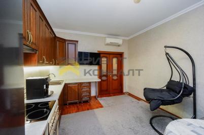 Продажа квартиры Омск.&nbsp;улица Маршала Жукова, 107