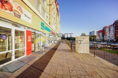 Продажа квартиры Омск.&nbsp;улица Маршала Жукова, 107