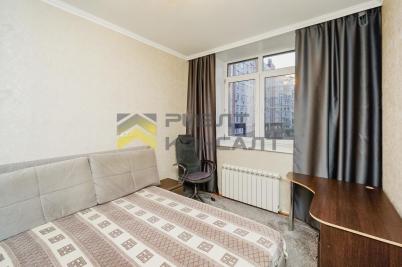 Продажа квартиры Омск.&nbsp;улица Маршала Жукова, 107