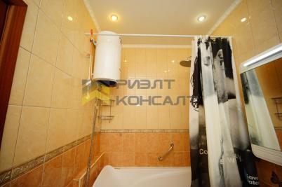 Продажа квартиры Омск.&nbsp;улица Маршала Жукова, 107