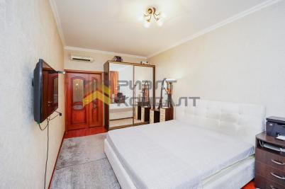 Продажа квартиры Омск.&nbsp;улица Маршала Жукова, 107