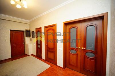 Продажа квартиры Омск.&nbsp;улица Маршала Жукова, 107