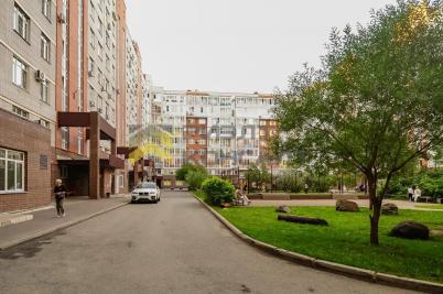 Продажа квартиры Омск.&nbsp;улица Маршала Жукова, 107