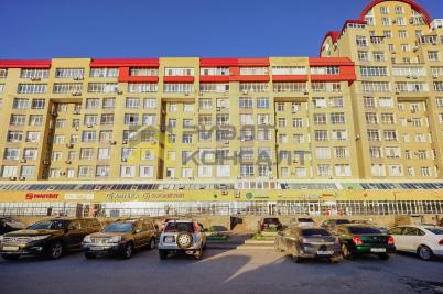 Продажа квартиры Омск.&nbsp;улица Маршала Жукова, 107