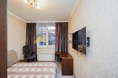 Продажа квартиры Омск.&nbsp;улица Маршала Жукова, 107