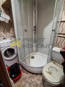 Продажа квартиры Омск.&nbsp;улица 4-я Марьяновская, 4А