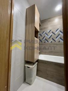 Продажа квартиры Омск.&nbsp;переулок 1-й Башенный, 4