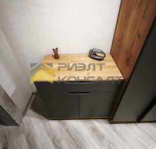 Продажа квартиры Омск.&nbsp;переулок 1-й Башенный, 4
