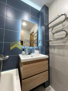 Продажа квартиры Омск.&nbsp;переулок 1-й Башенный, 4