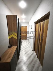 Продажа квартиры Омск.&nbsp;переулок 1-й Башенный, 4