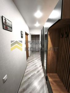 Продажа квартиры Омск.&nbsp;переулок 1-й Башенный, 4