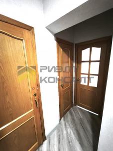 Продажа квартиры Омск.&nbsp;переулок 1-й Башенный, 4