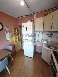 Продажа квартиры Омск.&nbsp;переулок 1-й Башенный, 4