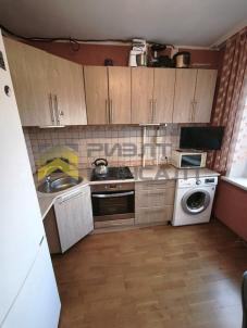 Продажа квартиры Омск.&nbsp;переулок 1-й Башенный, 4