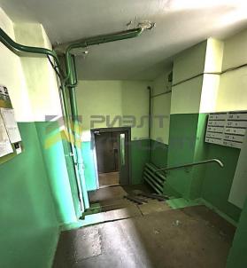 Продажа квартиры Омск.&nbsp;переулок 1-й Башенный, 4
