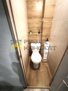 Продажа квартиры Омск.&nbsp;переулок 1-й Башенный, 4