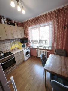 Продажа квартиры Омск.&nbsp;переулок 1-й Башенный, 4