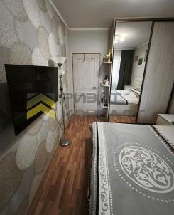 Продажа квартиры Омск.&nbsp;переулок 1-й Башенный, 4