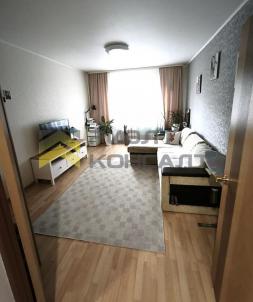 Продажа квартиры Омск.&nbsp;переулок 1-й Башенный, 4