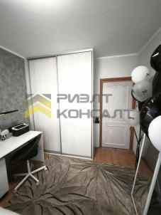 Продажа квартиры Омск.&nbsp;переулок 1-й Башенный, 4