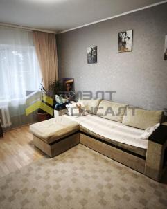 Продажа квартиры Омск.&nbsp;переулок 1-й Башенный, 4