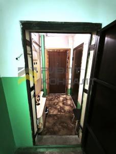 Продажа квартиры Омск.&nbsp;переулок 1-й Башенный, 4