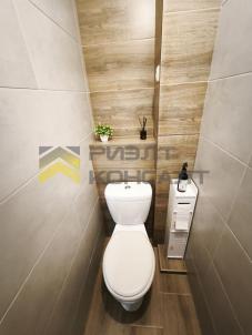 Продажа квартиры Омск.&nbsp;переулок 1-й Башенный, 4